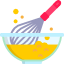 Icône d'ustensile de cuisine