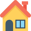 Icône de maison