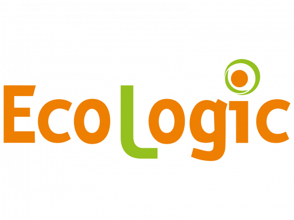 logo/lien vers site de l'association EcoLogic