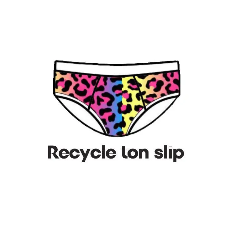 logo/lien vers site helloasso de recycle ton slip